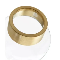 Jarron De Vidrio Lori