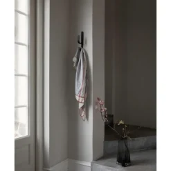 Jarron De Vidrio Soplado Artesanalmente Con Relieves Gry