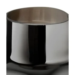 Jarron De Vidrio Soplado Artesanalmente Uma