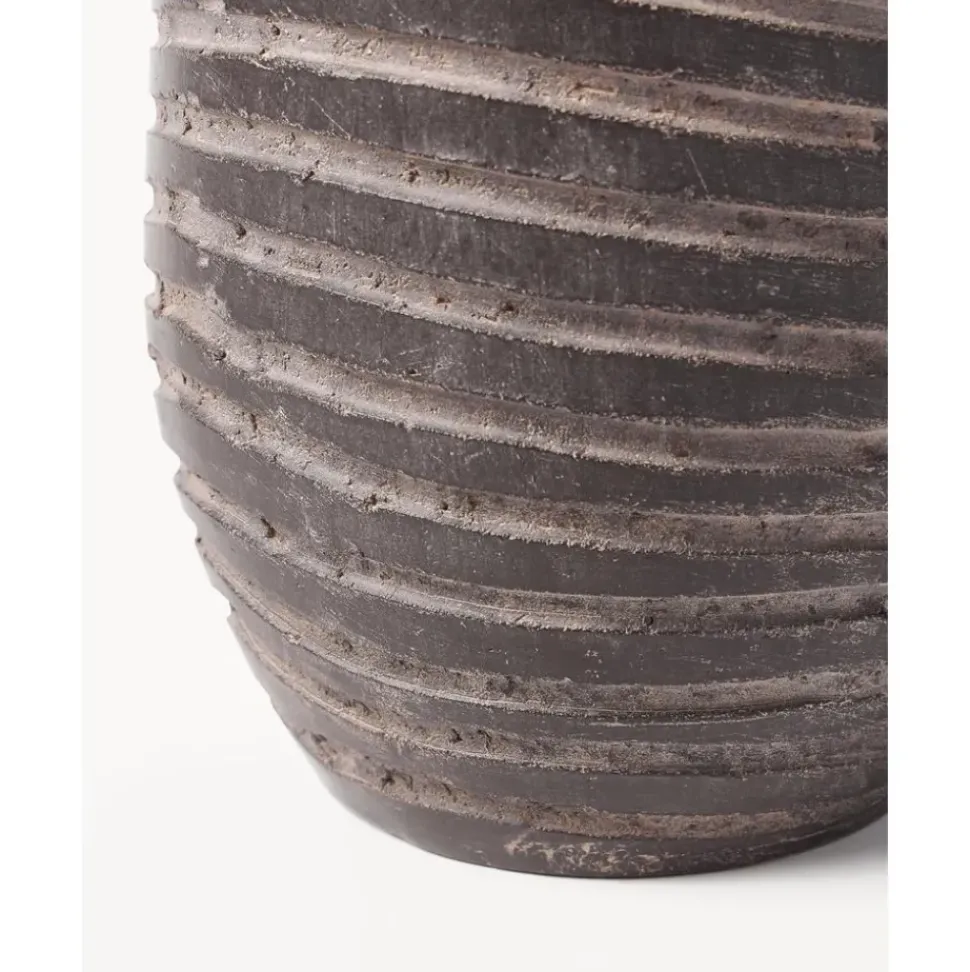 Jarron Decorativo Garonne