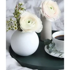 Jarron Esfera Artesanal Ball, O 10 Cm