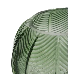 Jarron Esfera De Vidrio Mickey