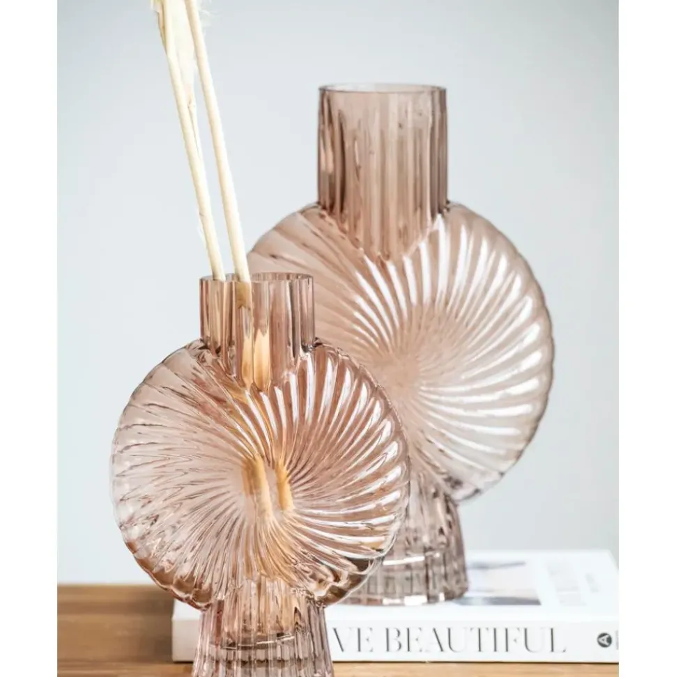 Jarron Grande De Diseno Galaxy