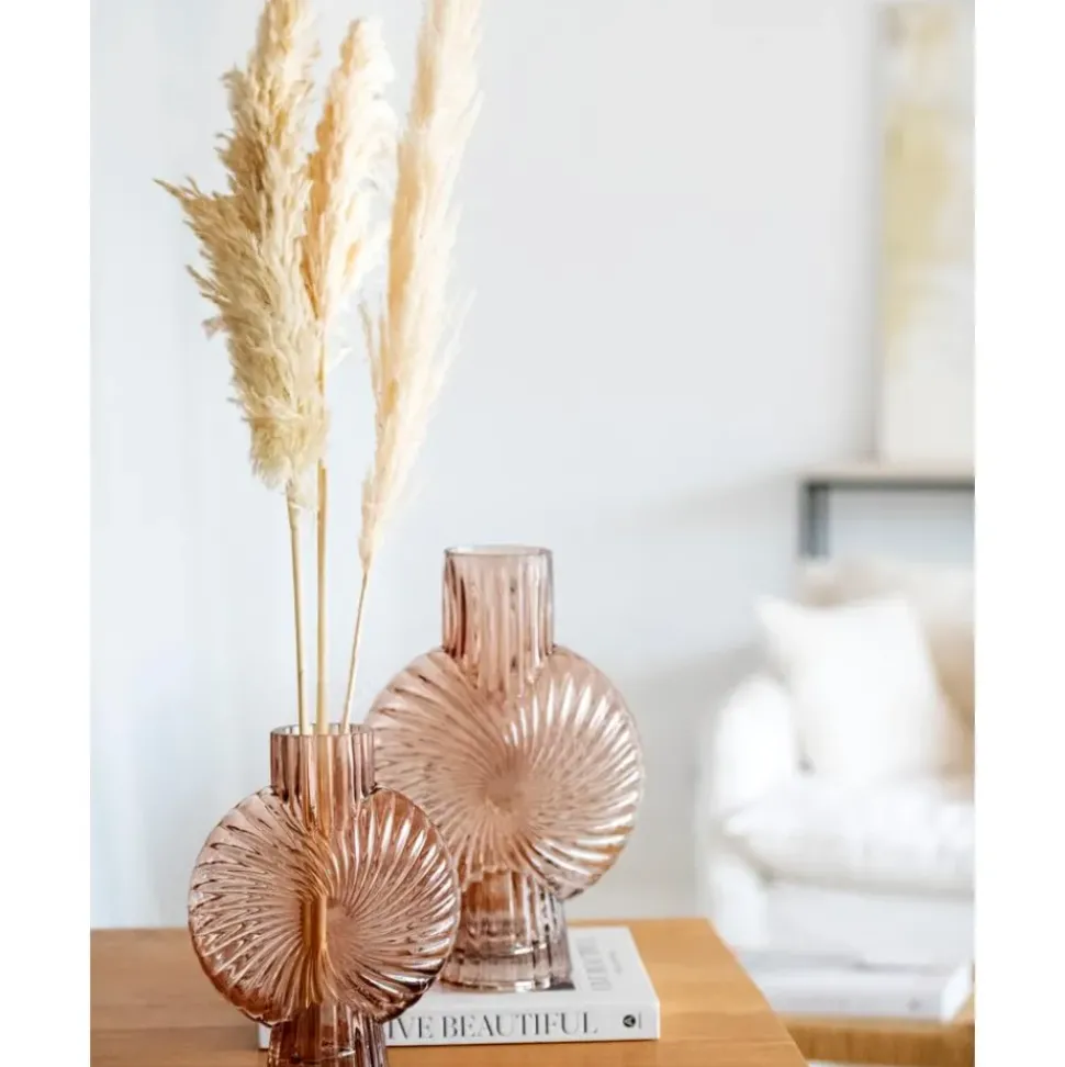 Jarron Grande De Diseno Galaxy