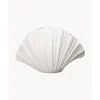 Jarron Grande De Diseno Shell
