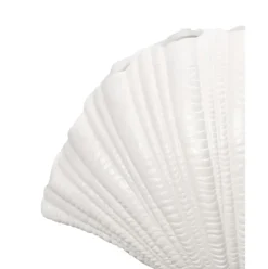 Jarron Grande De Diseno Shell