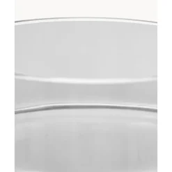 Jarron Grande De Vidrio Lasse