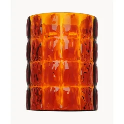 Jarron Grande Matelasse