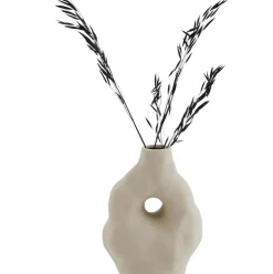 Jarron Irregular Organic