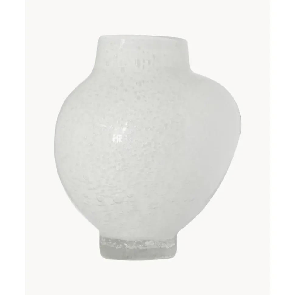 Jarron Pequeno De Diseno Mila