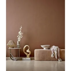 Jarron Pequeno De Gres Isold