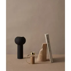 Jarron Pintado Artesanalmente Pillar