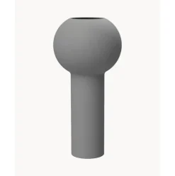 Jarron Pintado Artesanalmente Pillar