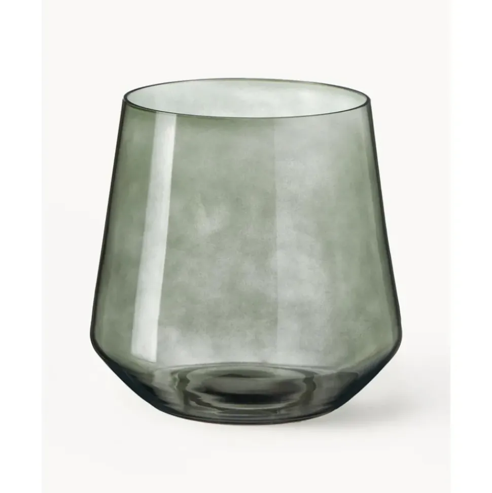 Jarron Soplado Artesanalmente Joyce