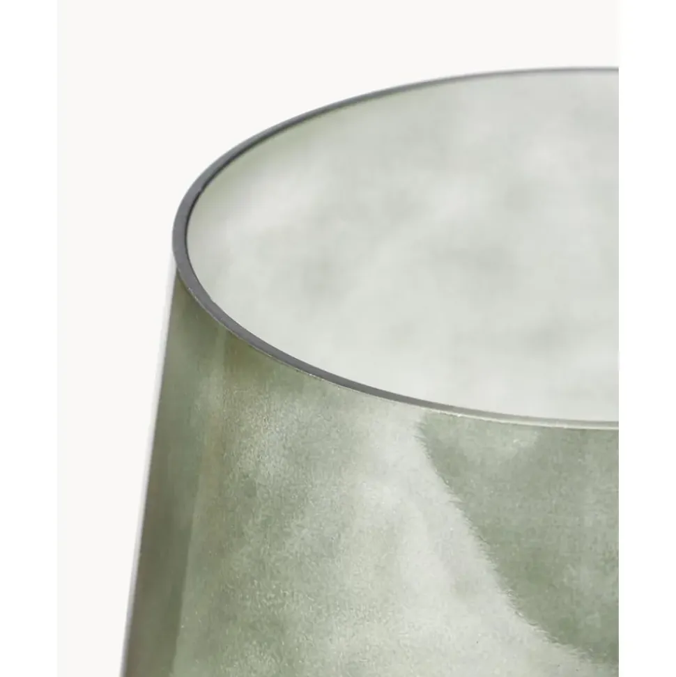 Jarron Soplado Artesanalmente Joyce