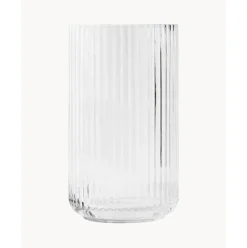 Jarron Soplado Artesanalmente Gby, 25 Cm