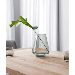 Jarron Soplado Artesanalmente Joyce