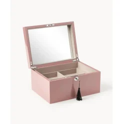 Joyero Con Espejo Taylor