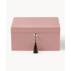 Joyero Con Espejo Taylor