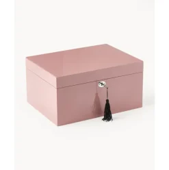 Joyero Con Espejo Taylor