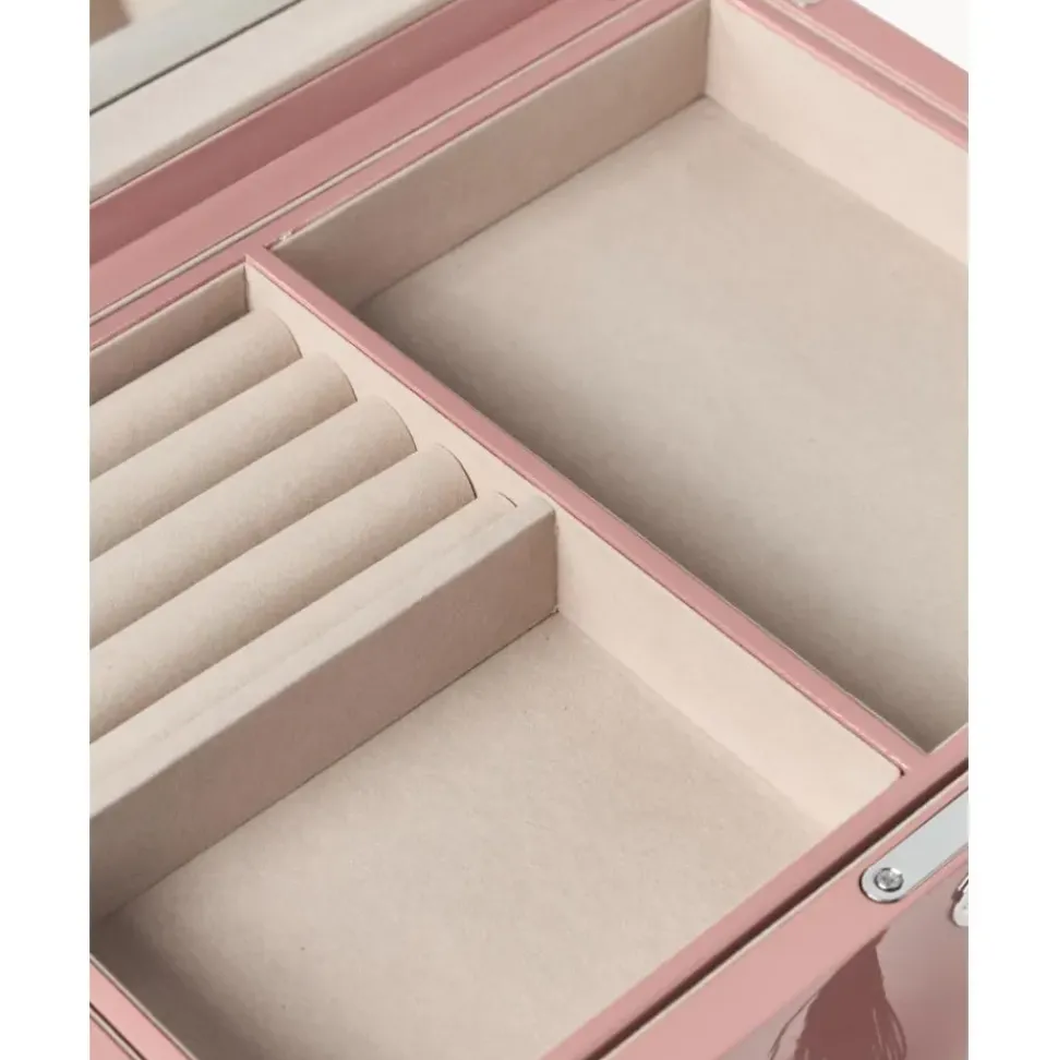 Joyero Con Espejo Taylor