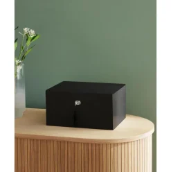 Joyero Con Espejo Taylor