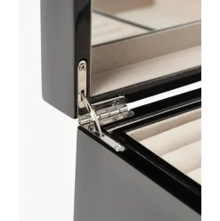 Joyero Con Espejo Taylor