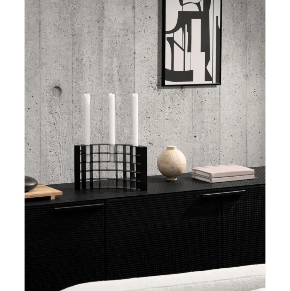 Joyero De Madera De Roble Wooden Sphere