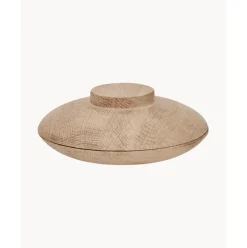 Joyero De Madera De Roble Galaxy