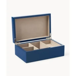 Joyero De Madera Taylor