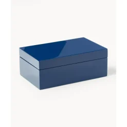 Joyero De Madera Taylor