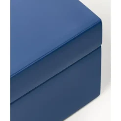 Joyero De Madera Taylor