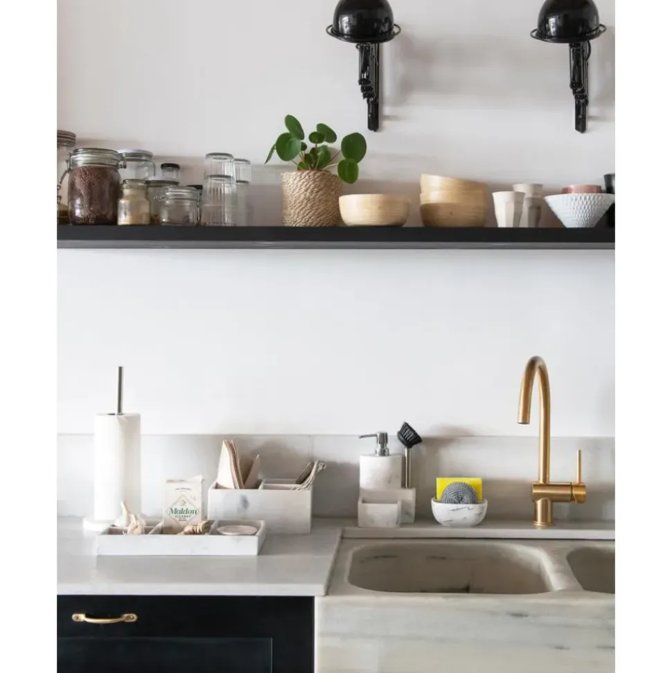 Joyero En Look Marmol Karla