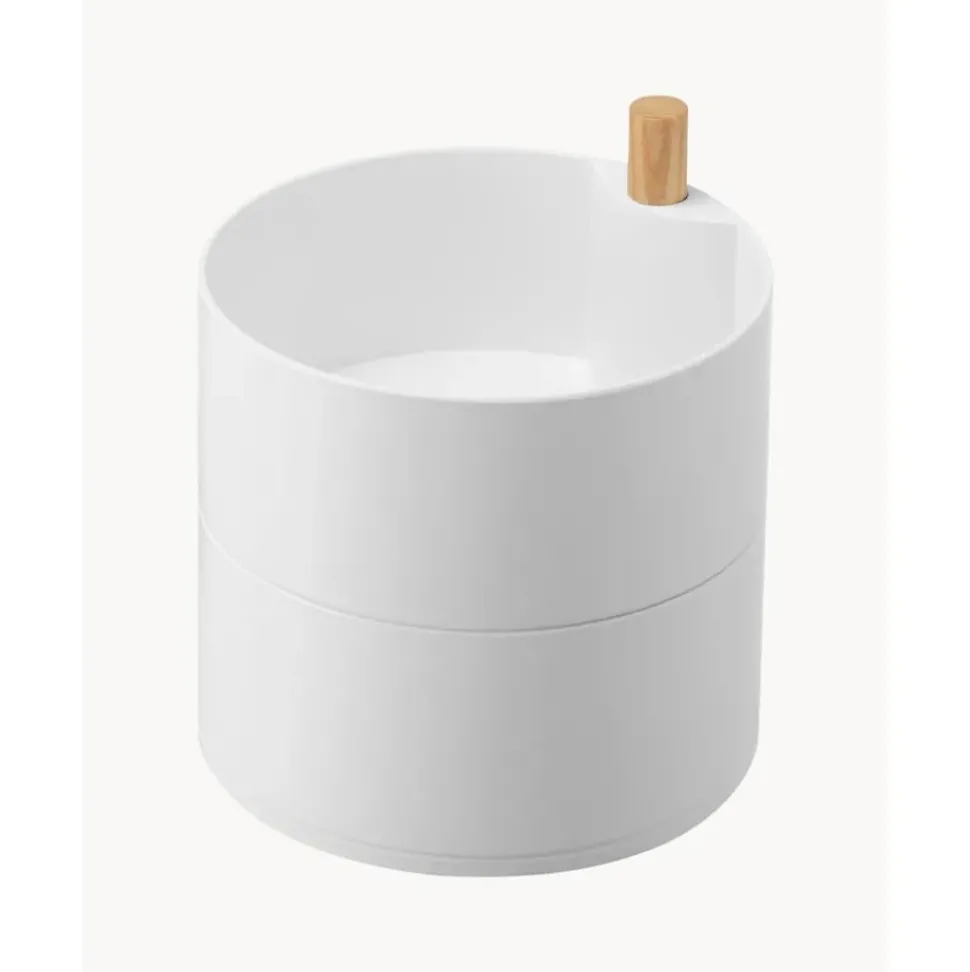 Joyero Tosca, 2 Niveles