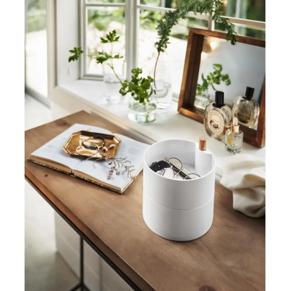 Joyero Tosca, 2 Niveles