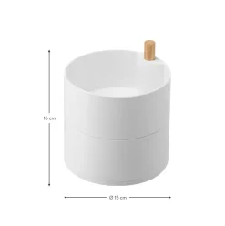 Joyero Tosca, 2 Niveles