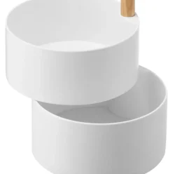 Joyero Tosca, 2 Niveles