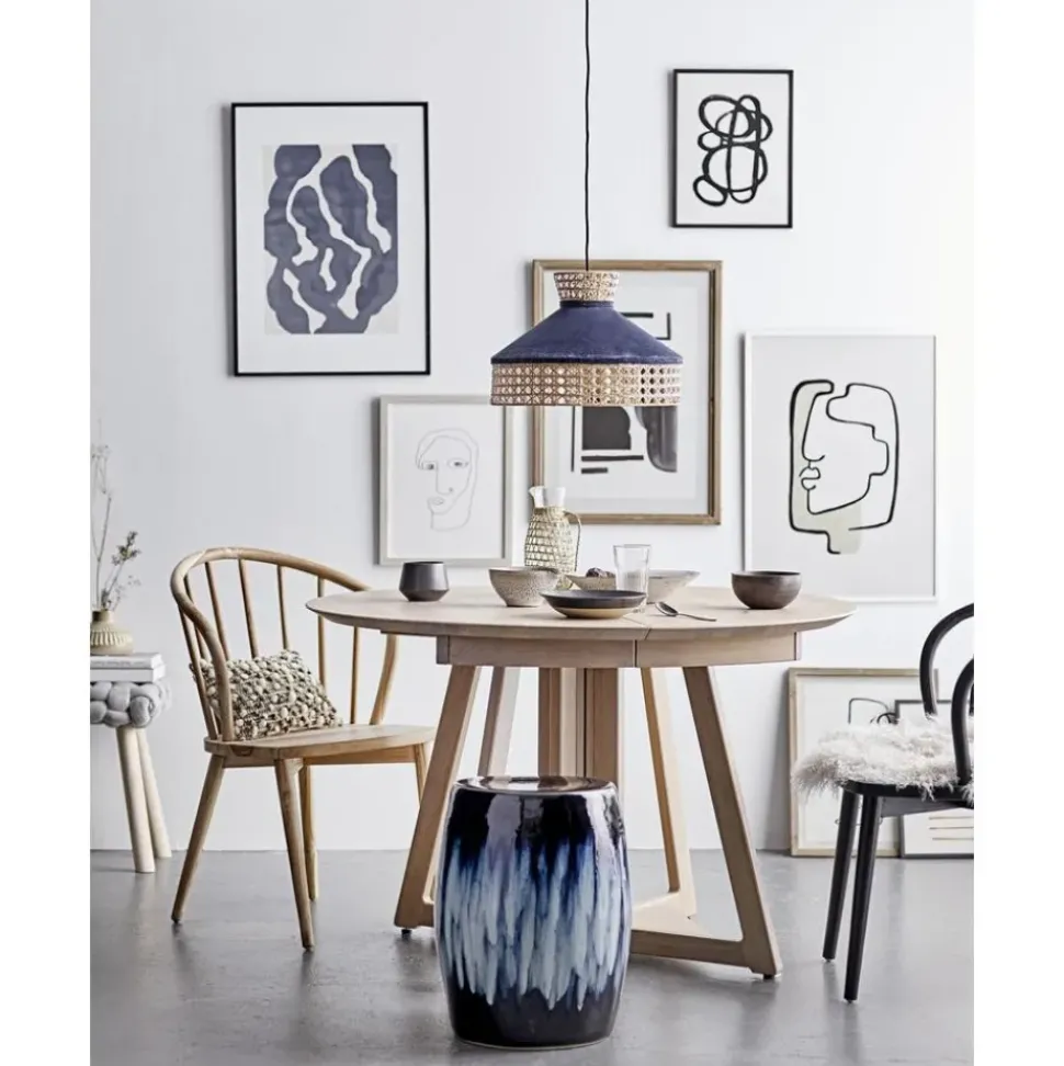 Lamina Decorativa Doris