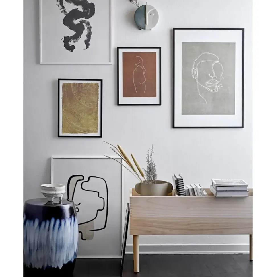 Lamina Decorativa Espen