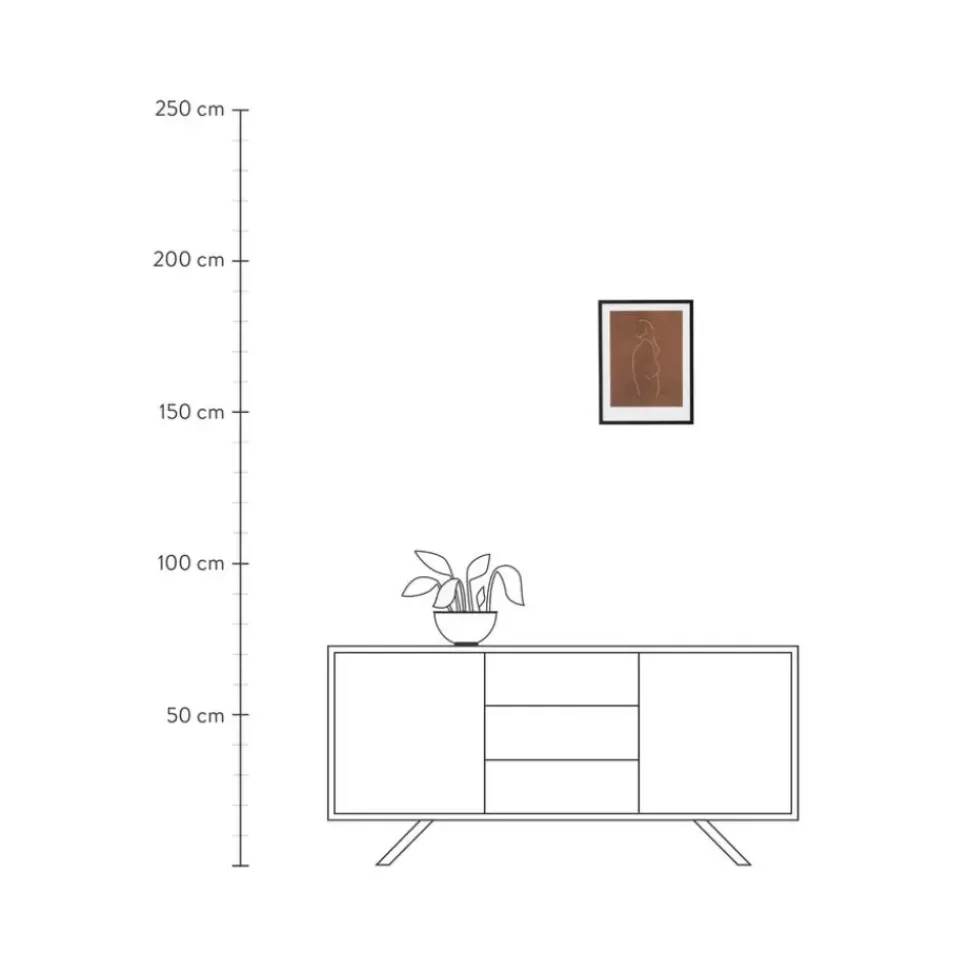 Lamina Decorativa Espen