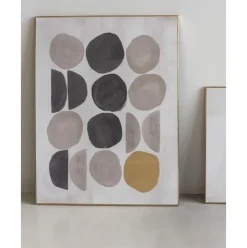 Lamina Enmarcada Artesanal Still Life