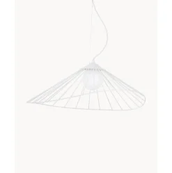 Lampara De Decho De Diseno Silvan