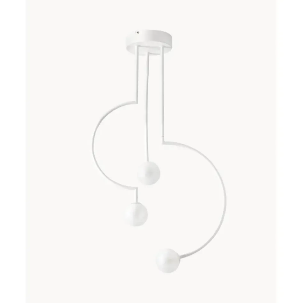 Lampara De Techo Aglaia