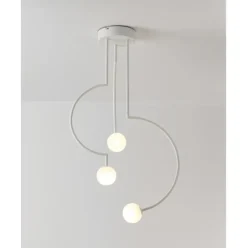 Lampara De Techo Aglaia