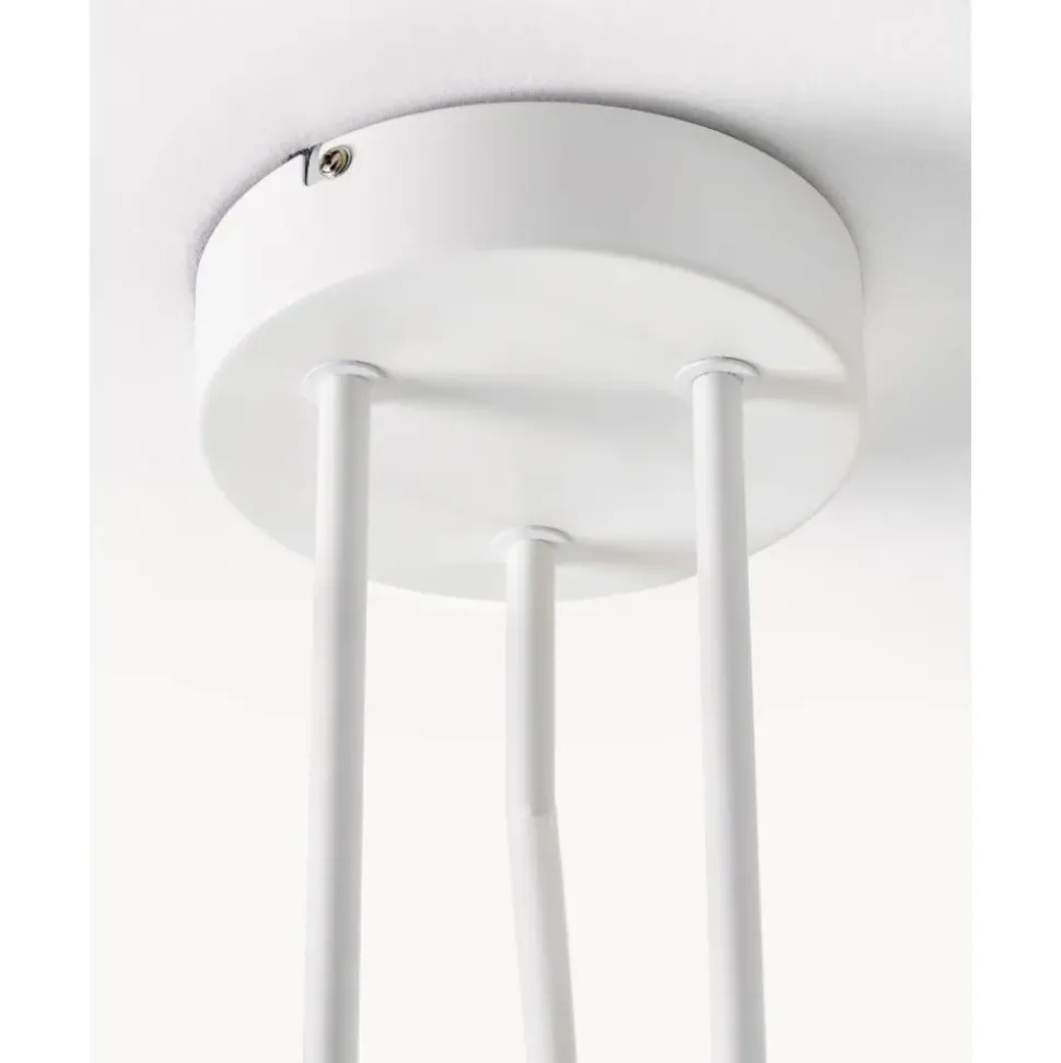 Lampara De Techo Aglaia