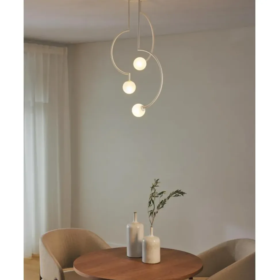 Lampara De Techo Aglaia