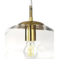 Lampara De Techo Amora