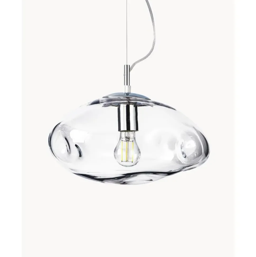 Lampara De Techo Amora