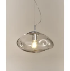 Lampara De Techo Amora