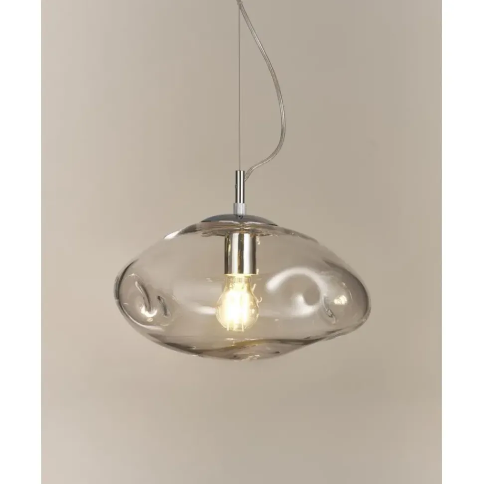 Lampara De Techo Amora